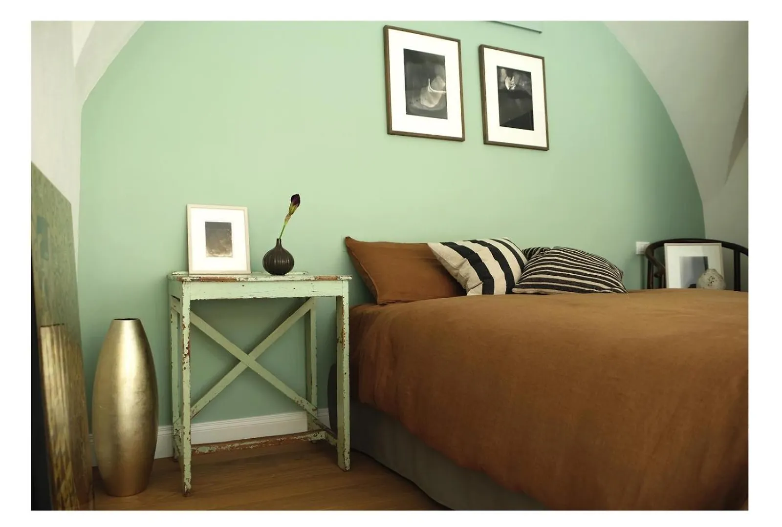 Apartamento Ul Domm Como Italia